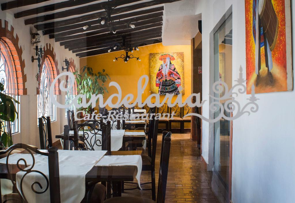 Wilkamayu Hotel Sicuani Luaran gambar