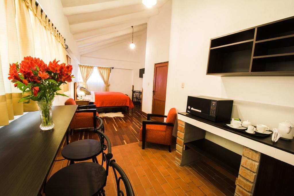 Wilkamayu Hotel Sicuani Bilik gambar