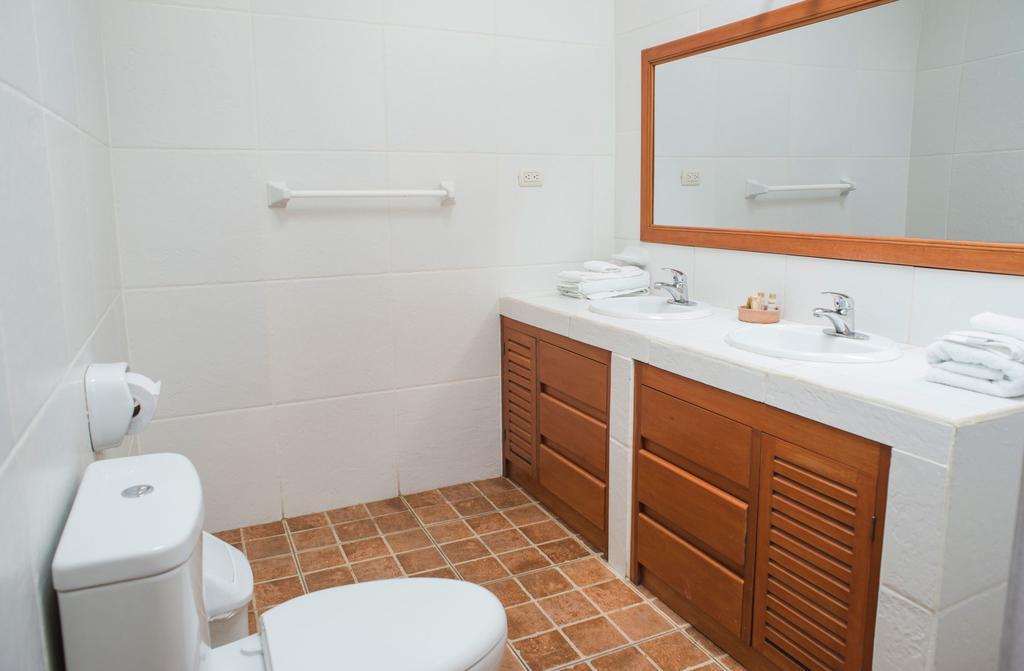 Wilkamayu Hotel Sicuani Bilik gambar